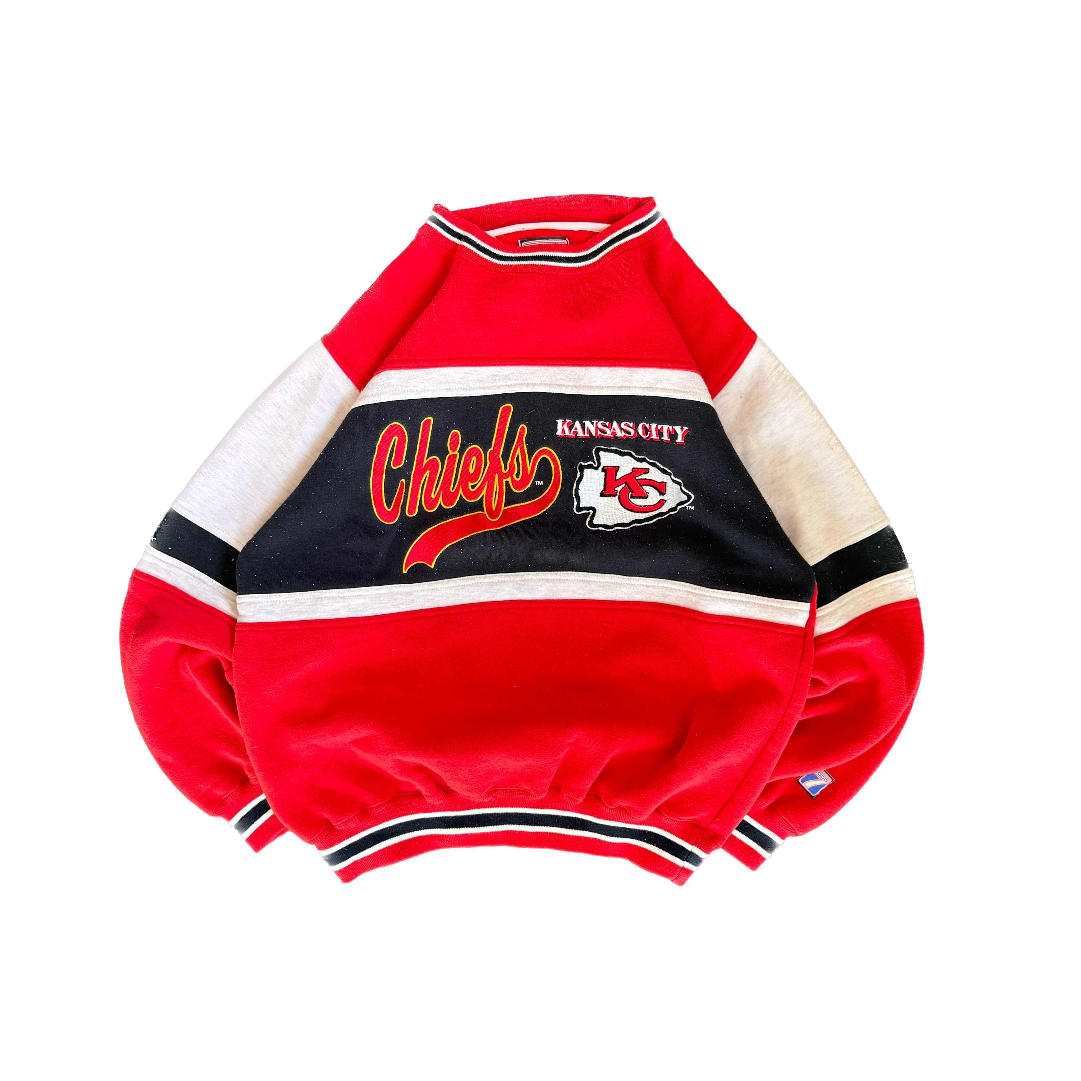 WESTSIDE STOREY VINTAGE | VINTAGE 90'S KC CHIEFS LOGO 7 WESTSIDE STOREY VINTAGE | VINTAGE 90'S KC CHIEFS LOGO 7