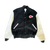 WESTSIDE STOREY VINTAGE | VINTAGE 90'S KC CHIEFS LEGENDS LETTERMAN JACKET - BLACK - Westside Storey