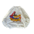 WESTSIDE STOREY VINTAGE | VINTAGE 90'S KC CHIEFS SPIDERMAN ANDRE RISON MARVEL SWEATSHIRT - WHITE - Westside Storey
