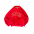 WESTSIDE STOREY VINTAGE | VINTAGE 90'S KC CHIEFS STARTER RIBBED SWEATSHIRT - RED - Westside Storey