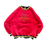 WESTSIDE STOREY VINTAGE | VINTAGE 90'S KC CHIEFS LEGENDS EMBROIDERED SWEATSHIRT NFL FITNESS - RED *LIGHT MARKS - Westside Storey