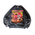 WESTSIDE STOREY VINTAGE | VINTAGE 90'S KC CHIEFS NUTMEG DOUBLE SIDED SWEATSHIRT - BLACK - Westside Storey