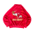 WESTSIDE STOREY VINTAGE | VINTAGE 90'S KC CHIEFS JOE CHIEF SNOOPY SWEATSHIRT - RED - Westside Storey