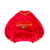 WESTSIDE STOREY VINTAGE | VINTAGE 90'S KC CHIEFS STARTER EMBROIDERED SWEATSHIRT - RED - Westside Storey
