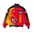 WESTSIDE STOREY VINTAGE | Y2K KC CHIEFS RACING JACKET - RED - Westside Storey