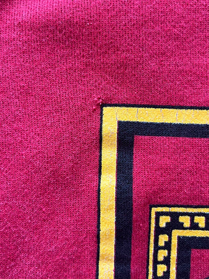 WESTSIDE STOREY VINTAGE | VINTAGE 90S KC CHIEFS NFL SWEATSHIRT - RED - Westside Storey