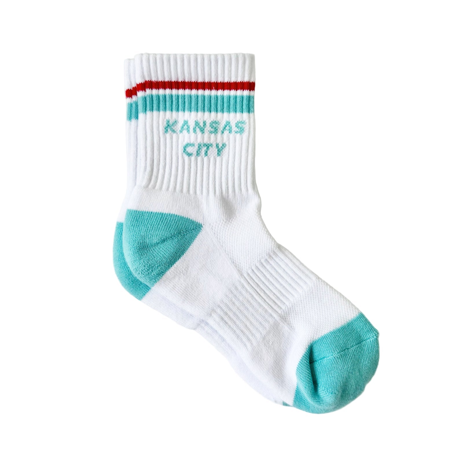 CARLY RAE STUDIO | CREW SOCKS + COLORS Carly Rae Studio