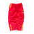 WESTSIDE STOREY VINTAGE | Y2K NYLON CARGO KC CHIEFS PANTS - RED - Westside Storey
