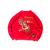 WESTSIDE STOREY VINTAGE | VINTAGE 90'S KC CHIEFS TAZ HEAVY SWEATSHIRT - RED - Westside Storey
