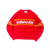 WESTSIDE STOREY VINTAGE | VINTAGE 90'S KC CHIEFS CLIFF ENGLE KNIT SWEATER - RED - Westside Storey