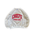 WESTSIDE STOREY VINTAGE | VINTAGE 90'S KC CHIEFS RUSSELL STITCHED SWEATSHIRT - GRAY - Westside Storey