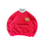 WESTSIDE STOREY VINTAGE | VINTAGE 90'S KC CHIEFS MAJESTIC TURTLE NECK SWEATSHIRT - RED - Westside Storey