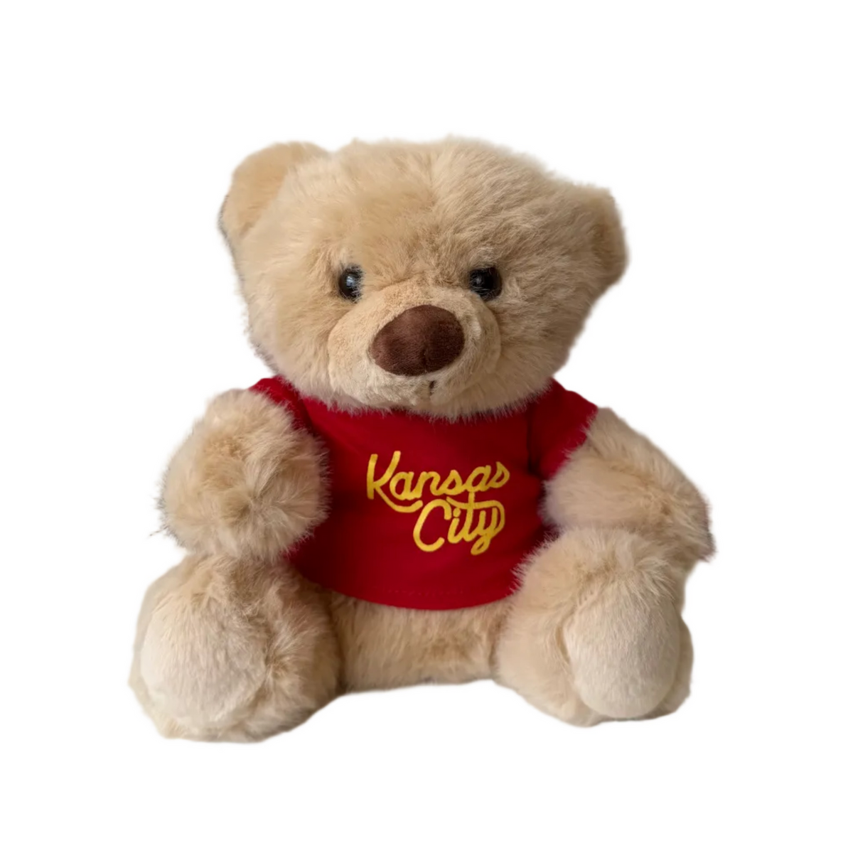 CARLY RAE STUDIO | KC TEDDY BEAR Carly Rae Studio