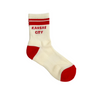 CARLY RAE STUDIO | CREW SOCKS