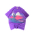 WESTSIDE STOREY VINTAGE |VINTAGE 90'S AOP KANSAS SHIRT- PURPLE - Westside Storey