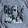 WESTSIDE STOREY VINTAGE | VINTAGE GEORGE JONES T-SHIRT - GREY