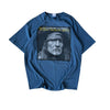 WESTSIDE STOREY VINTAGE | VINTAGE WILLIE NELSON SPIRIT T-SHIRT - BLUE