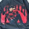 WESTSIDE STOREY VINTAGE | VINTAGE 1993 GARTH BROOKS T-SHIRT - BLACK