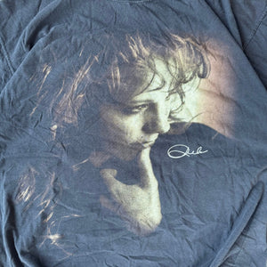 WESTSIDE STOREY VINTAGE | VINTAGE 1998 REBA MCENTIRE 20 YEAR ANNIVERSARY T-SHIRT - BLACK - Westside Storey