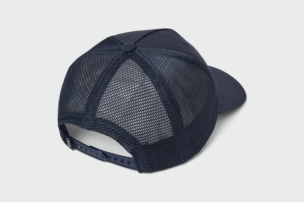 SANDLOT | KC 2026 FUTBOL TRUCKER HAT Sandlot