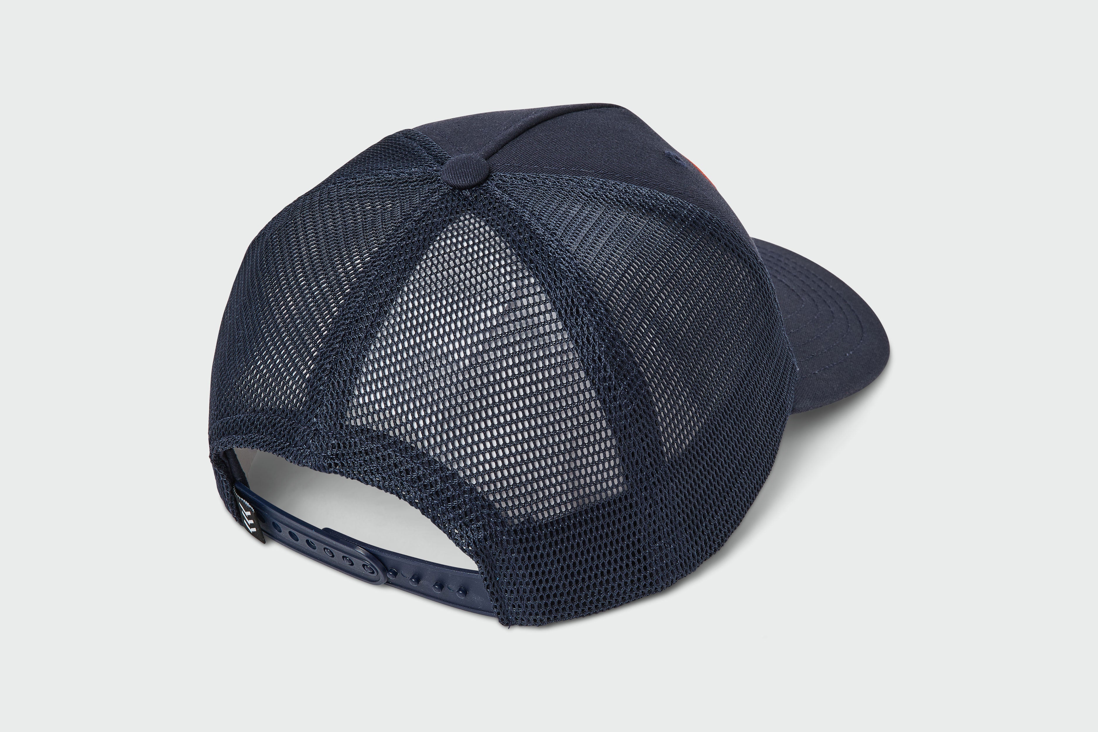 SANDLOT | KC 2026 FUTBOL TRUCKER HAT Sandlot