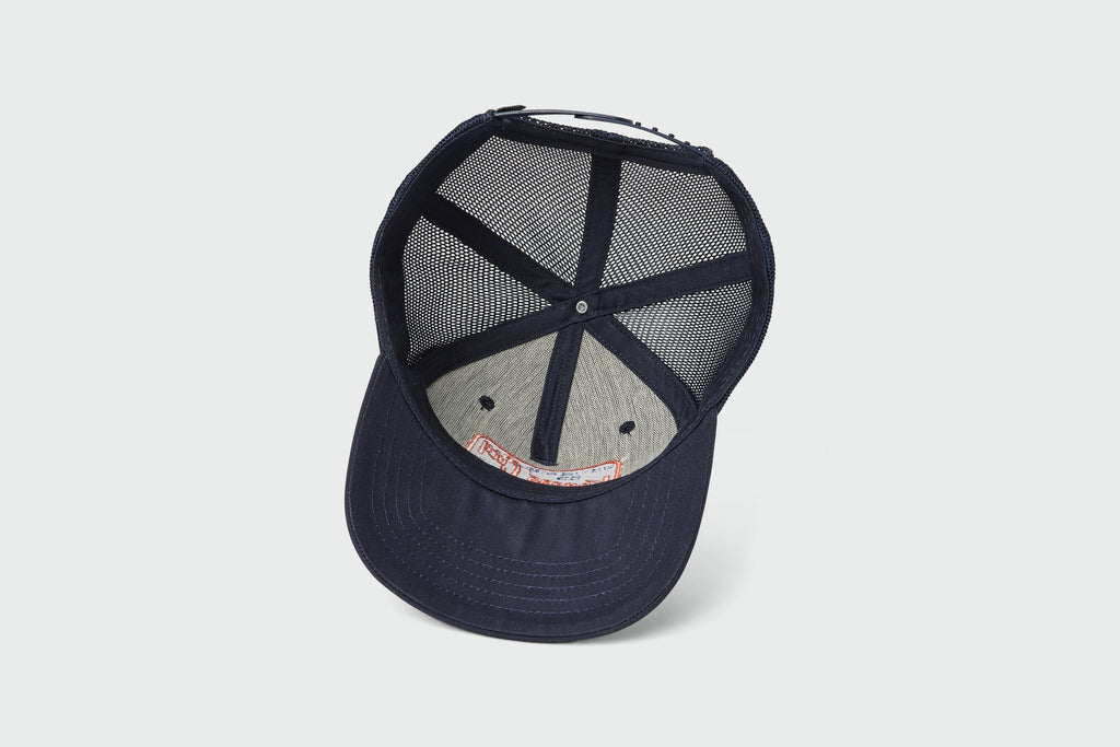 SANDLOT | KC 2026 FUTBOL TRUCKER HAT Sandlot