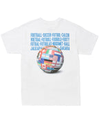 SANDLOT l FUTBOL GLOBAL SOCCER TEE Sandlot