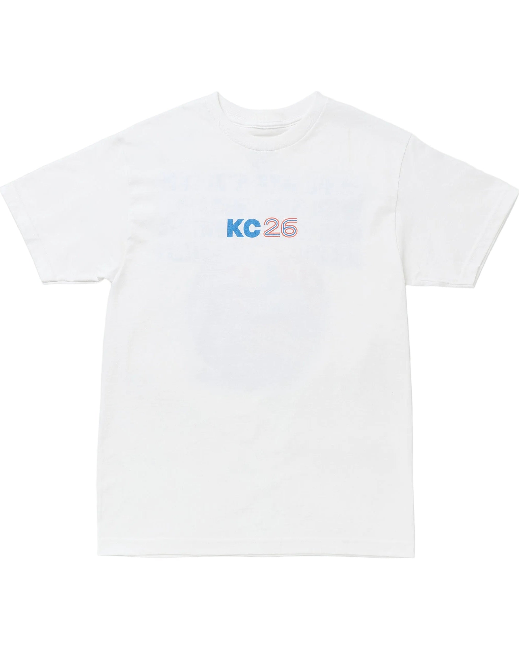 SANDLOT l FUTBOL GLOBAL SOCCER TEE Sandlot