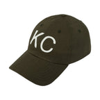 SANDLOT | KC COTTON DAD HAT - JALAPENO - Westside Storey