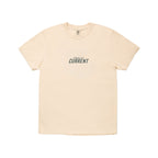 SANDLOT l KANSAS CITY CURRENT SOCCER BALL VINTAGE T-SHIRT - OFF-WHITE Sandlot