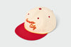 SANDLOT | KANSAS CITY 90S SNAPBACK - OFF WHITE