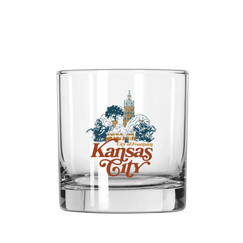 MIKC x Charlie Hustle | ROCKS GLASS - Westside Storey