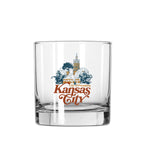 MIKC x Charlie Hustle | ROCKS GLASS - Westside Storey