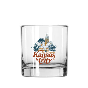 MIKC x Charlie Hustle | ROCKS GLASS - Westside Storey