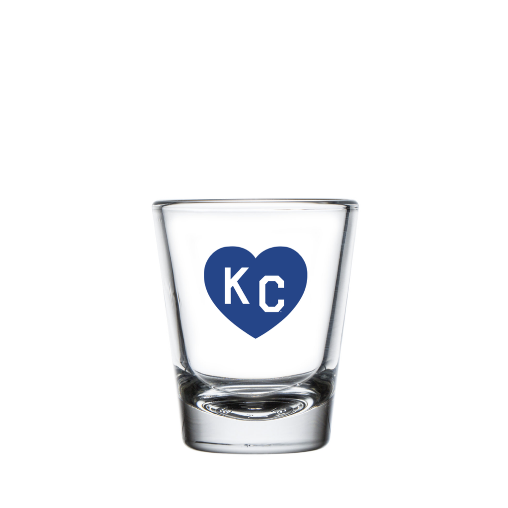 MIKC x Charlie Hustle | SHOT GLASS - Westside Storey