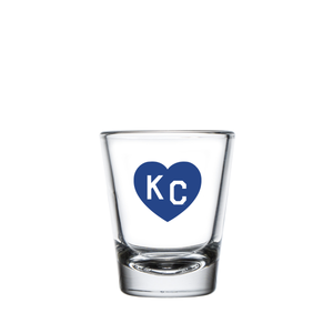 MIKC x Charlie Hustle | SHOT GLASS - Westside Storey