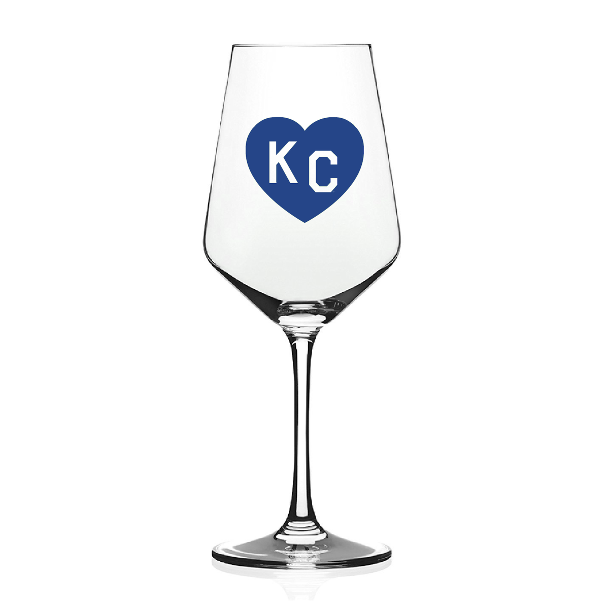 MIKC x Charlie Hustle | WINE GLASS - Westside Storey