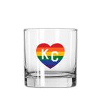 MIKC x Charlie Hustle | ROCKS GLASS - Westside Storey