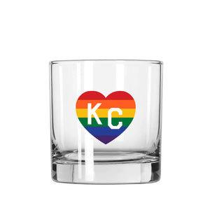 MIKC x Charlie Hustle | ROCKS GLASS - Westside Storey