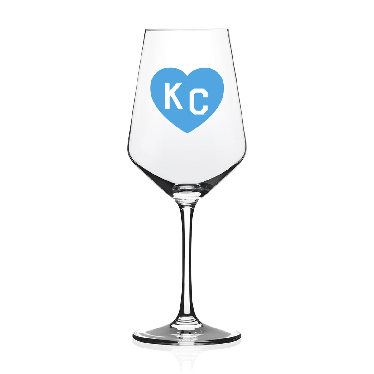 MIKC x Charlie Hustle | WINE GLASS - Westside Storey