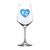 MIKC x Charlie Hustle | WINE GLASS