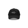 MADE MOBB | KC SON HAT | BLACK