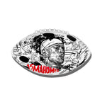 PATRICK MAHOMES OFFICIAL COLLECTIBLE FOOTBALL - Westside Storey