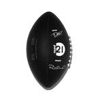 PATRICK MAHOMES OFFICIAL COLLECTIBLE FOOTBALL - Westside Storey