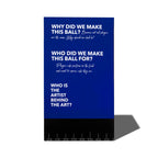 PATRICK MAHOMES OFFICIAL COLLECTIBLE FOOTBALL - Westside Storey