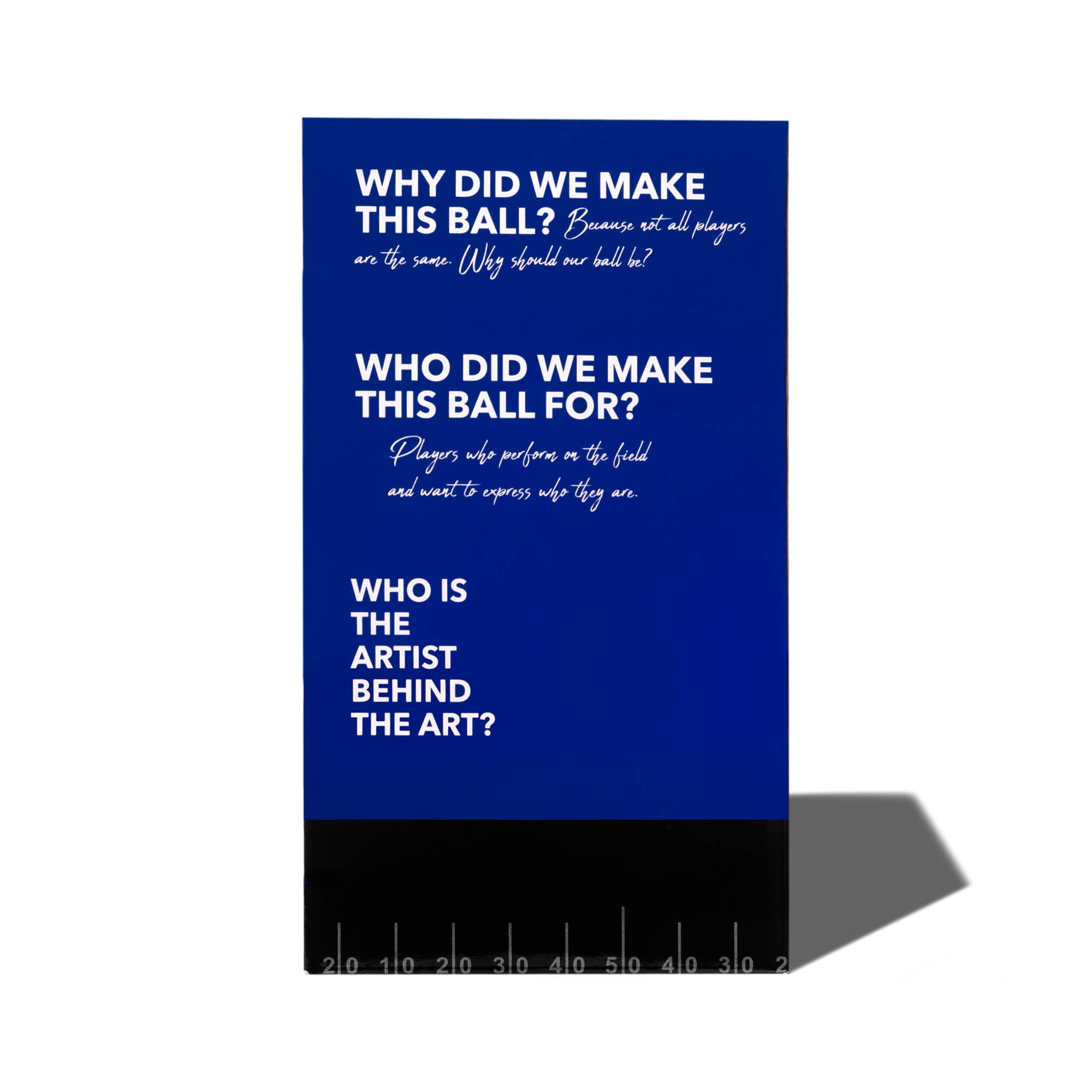 PATRICK MAHOMES OFFICIAL COLLECTIBLE FOOTBALL - Westside Storey