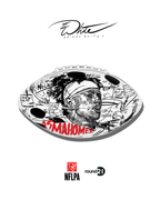 PATRICK MAHOMES OFFICIAL COLLECTIBLE FOOTBALL - Westside Storey