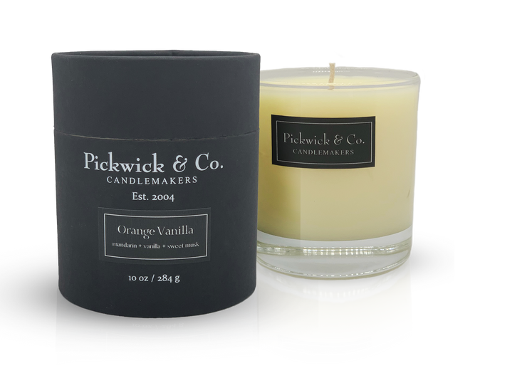 PICKWICK CANDLES - Westside Storey