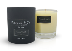 PICKWICK CANDLES - Westside Storey