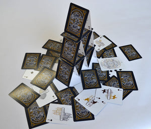 KC LABYRINTH | PLAYING CARDS - Westside Storey